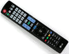 LG Remote Controller Assembly - AKB73275656