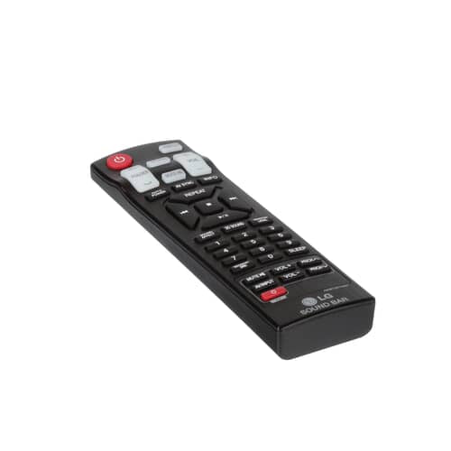 LG Electronics Part# AKB73575401 Remote Controller (OEM)