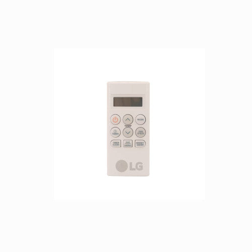 LG Part# AKB73598011 Remote Controller Assembly - Genuine OEM