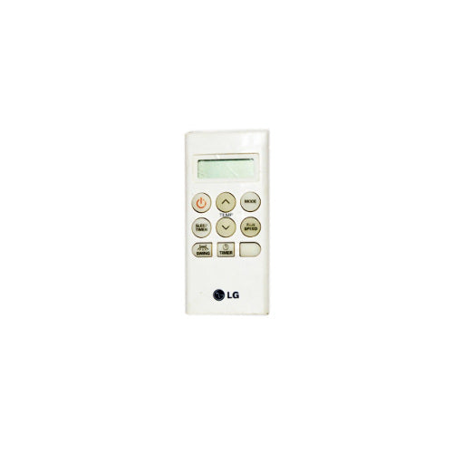 LG Part# AKB73598017 Remote Control Assembly - Genuine OEM