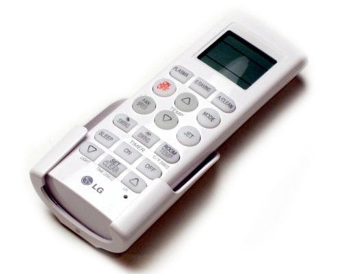 LG Part# AKB73635603 Remote Controller Assembly (OEM)