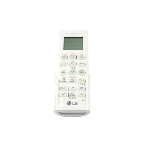 LG Part# AKB73835305 Remote Controller Assembly - Genuine OEM