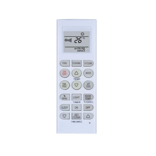 LG Part# AKB73975603 Remote Control Assembly - Genuine OEM