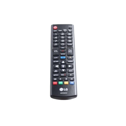LG Part# AKB74475419 Remote Controller Assembly - Genuine OEM