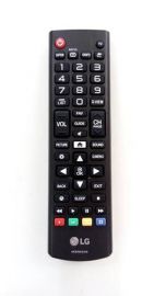 LG Remote Controller Assembly - AKB74915319