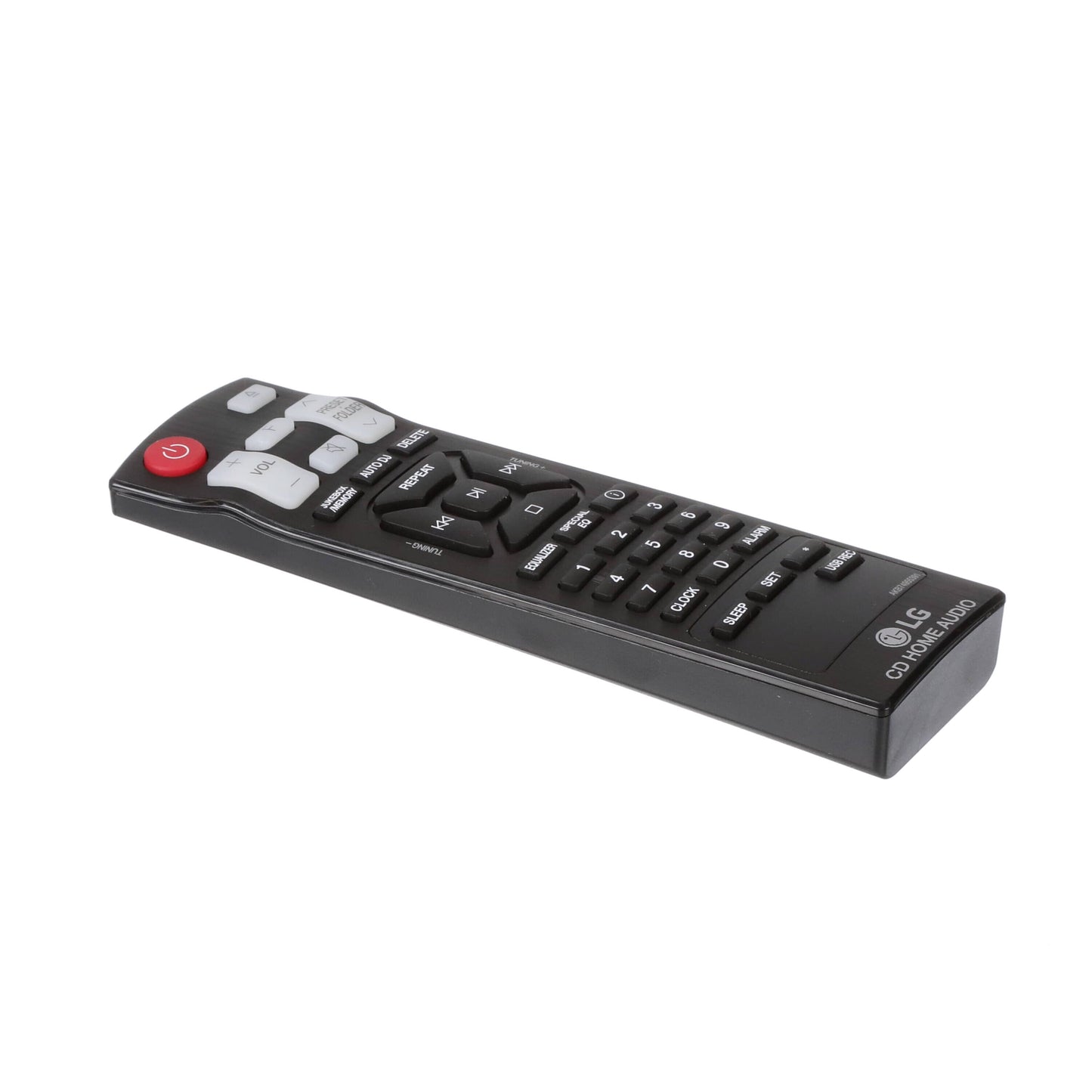 LG Part# AKB74955391 Remote Controller Assembly - Genuine OEM