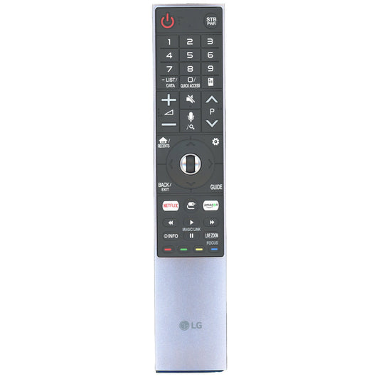 LG Part# AKB75075518 Remote Control - Genuine OEM