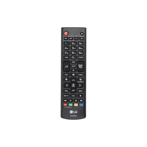 LG Part# AKB75095384 Remote Control - Genuine OEM