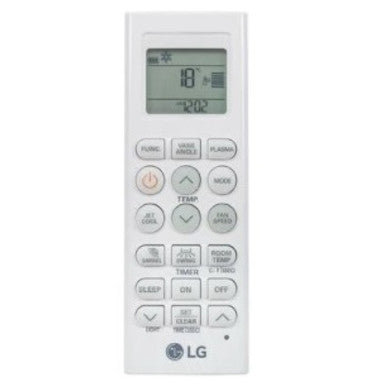 Lg Remote Controller Assembly - AKB75735410