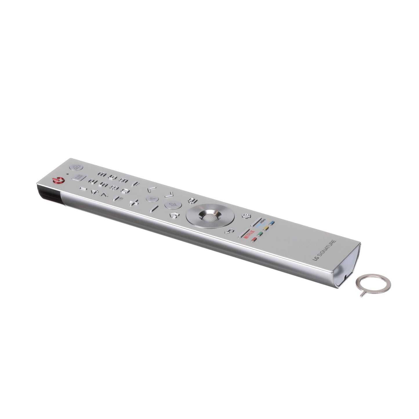 LG Part# AKB75755301 Remote Control - Genuine OEM
