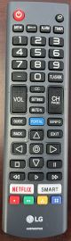 Lg Remote Controller Assembly - AKB76037022