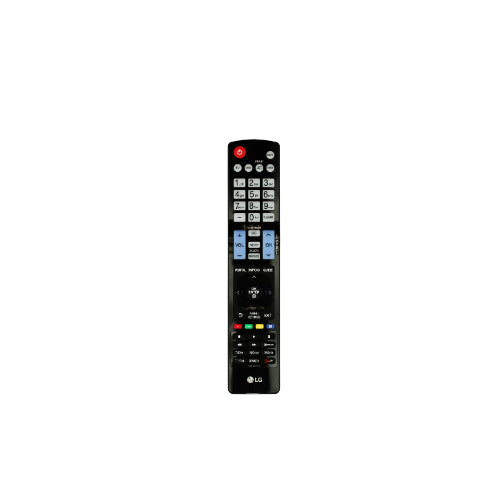 LG Part# AKB76037102 Remote Control Assembly - Genuine OEM