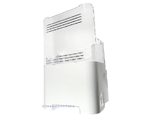LG Part# AKC37000401 Ice Bucket Assembly (OEM)