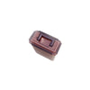 LG Part# AKC67523729 Side Dish Bucket Assembly - Genuine OEM
