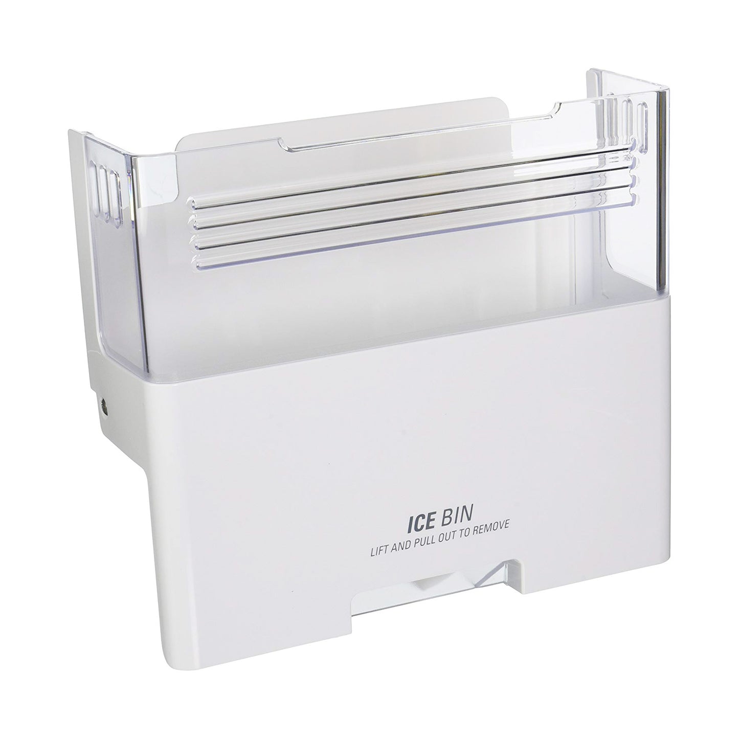 LG Refrigerator Ice Bucket Assembly LFX28978SW