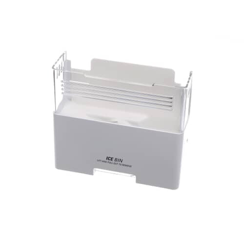 LG Refrigerator Ice Bucket Assembly LFX28978SB