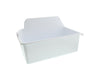 LG Part# AKC73049404 Ice Bucket Assembly (OEM)