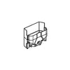 LG Part# AKC73250105 Ice Bucket Assembly - Genuine OEM
