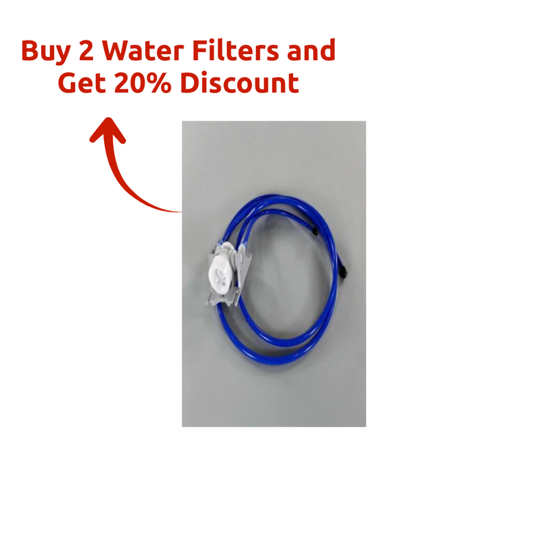 LG Refrigerator Water Filter - AKN72949003