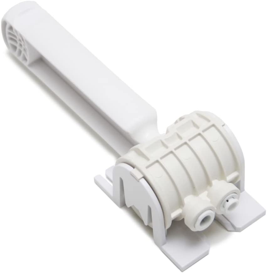 LG Part# AKN72949008 Filter Head Assembly - Genuine OEM