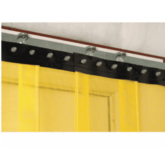 Bertazzoni Pan Compartment Door Hinge - 405048