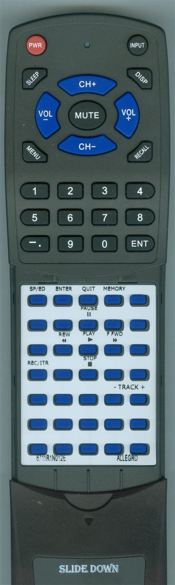LG Remote Controller As - 6711R1N012E