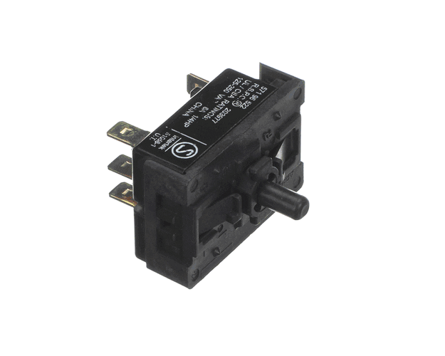 Speed Queen Part# 203977 Cycle Selector Switch - Genuine OEM