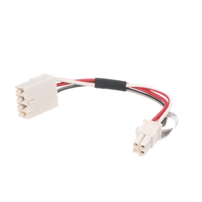Speed Queen Lid Lock Wiring Harness 204717