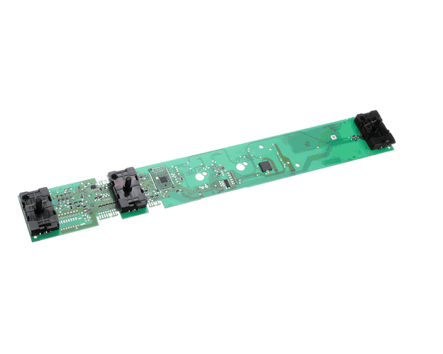 Speed Queen Control Assembly 205078P