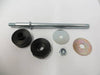 Alliance Laundry Systems Part# 800622P Shiock Absorber Kit (OEM)