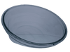 Speed Queen Part# 802695P Door Glass (Egg Shape) - Genuine OEM