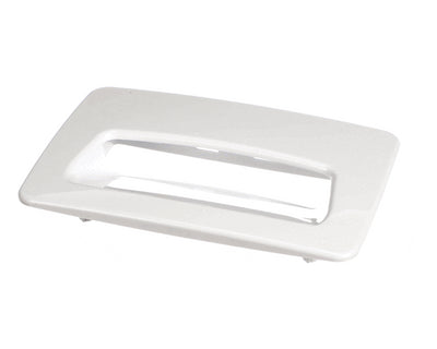 Alliance Laundry Systems Part# 804227WP Handle Dispenser White (OEM)
