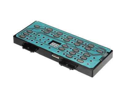 Speed Queen Control Assembly Green Flw 805217P