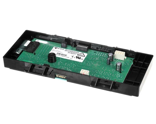 Speed Queen Control Assembly Green Flw 805217P