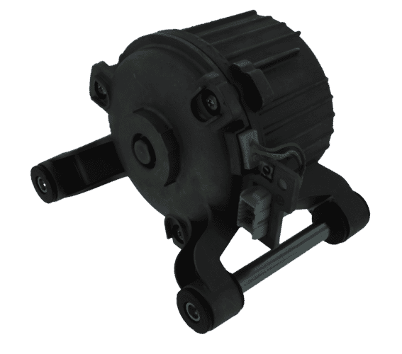 Speed Queen Part# 808067P Motor And Rod - Genuine OEM