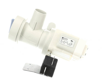 Speed Queen Washer Drain Pump Assembly – 808196P