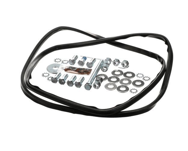 Alliance Laundry Systems Part# 838P3 Hardware Flow Module Kit (OEM)
