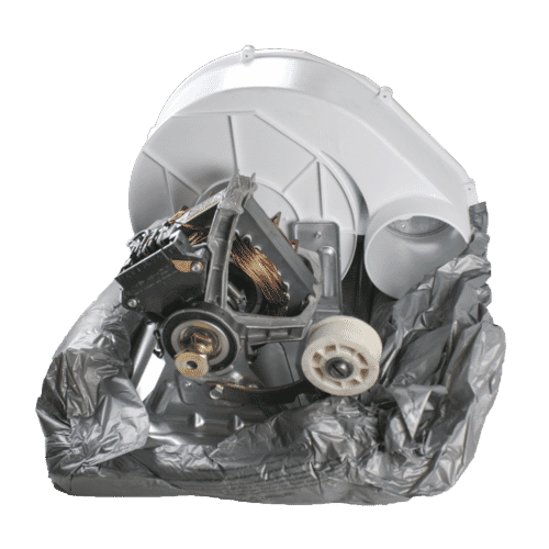 Speed Queen Blower and Fan Kit D510717P