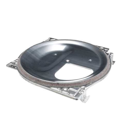 Alliance Laundry Systems Part# D511082P Assembly Rear Bulkhead w/ Seal Pkg (OEM)