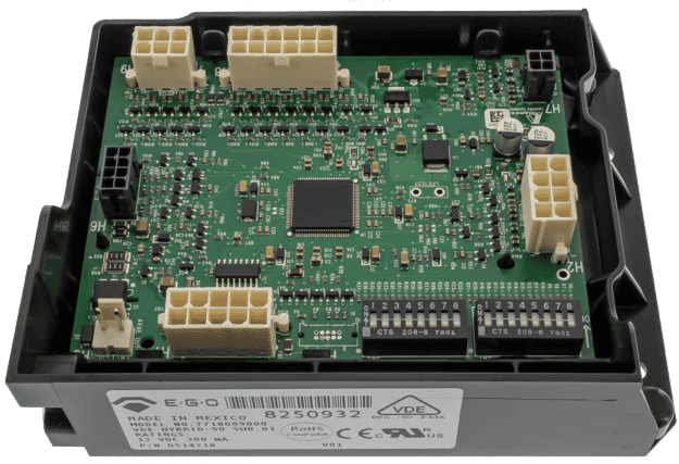 Alliance Laundry Systems Part# D514218 Assembly, ACA Hybrid Dryer Control (OEM)