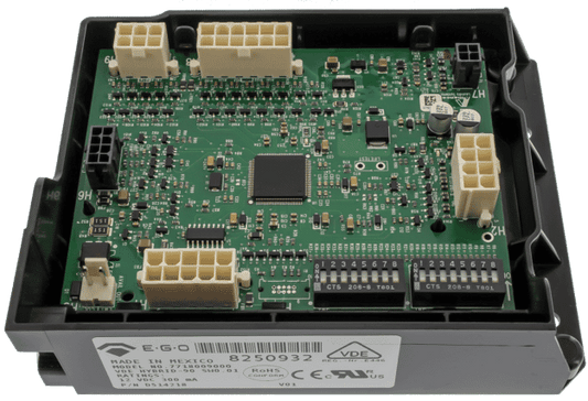 Alliance Laundry Systems Part# D514218 Assembly, ACA Hybrid Dryer Control (OEM)