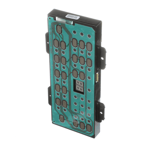 Alliance Laundry Systems Part# D514338P Dryer Control (OEM)