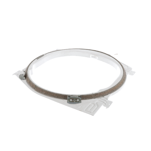 Speed Queen Front Bulkhead Assembly D515544WP