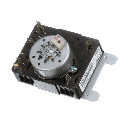 Speed Queen Part# D517562 4 Cycle Timer - Genuine OEM