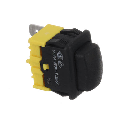 Speed Queen Push Button Switch D517617