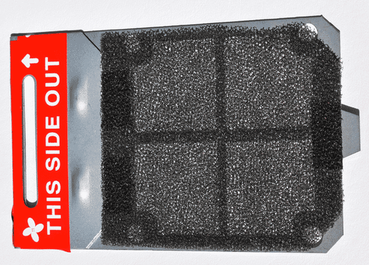 Speed Queen Assembly Air Filter Slide Ac D - F8026401P