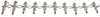 Speed Queen Terminal,Pin-Male - 00116