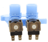 Alliance Laundry Systems Part# 201402P Package Fixing Valve (OEM) 120V 60HZ