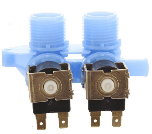 Alliance Laundry Systems Part# 201402P Package Fixing Valve (OEM) 120V 60HZ