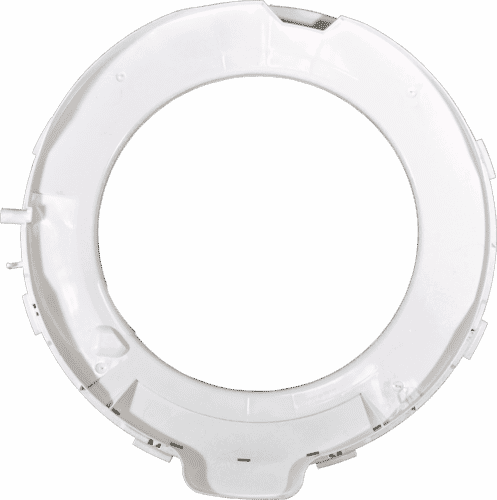 Bertazzoni Left Vertical Vent - 202461